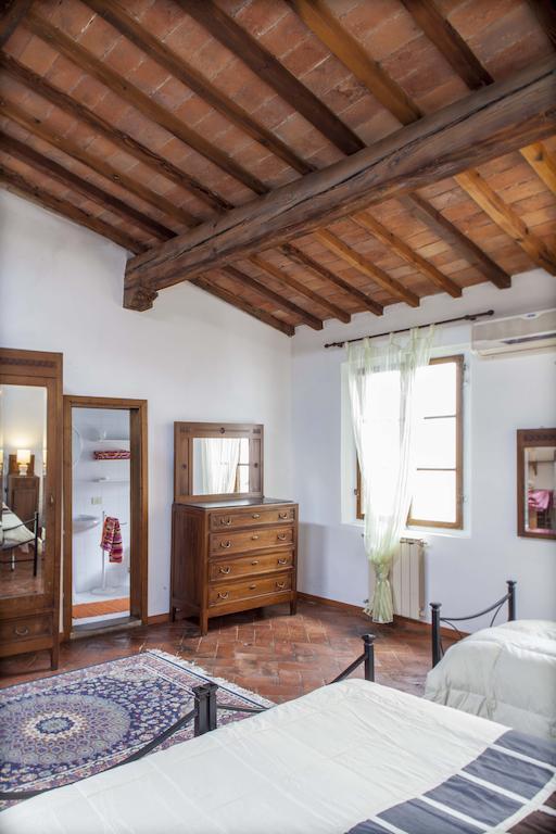 Appartamenti Ruggini Florence Room photo